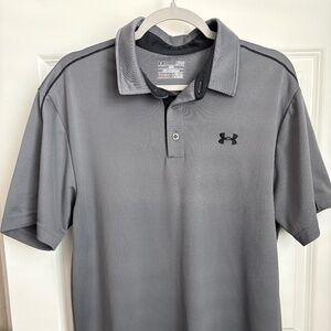 Under Armour Men’s short sleeve shirt
